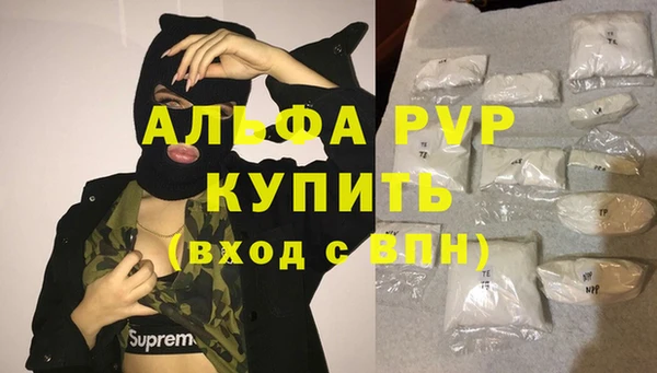 Альфа ПВП Богородск